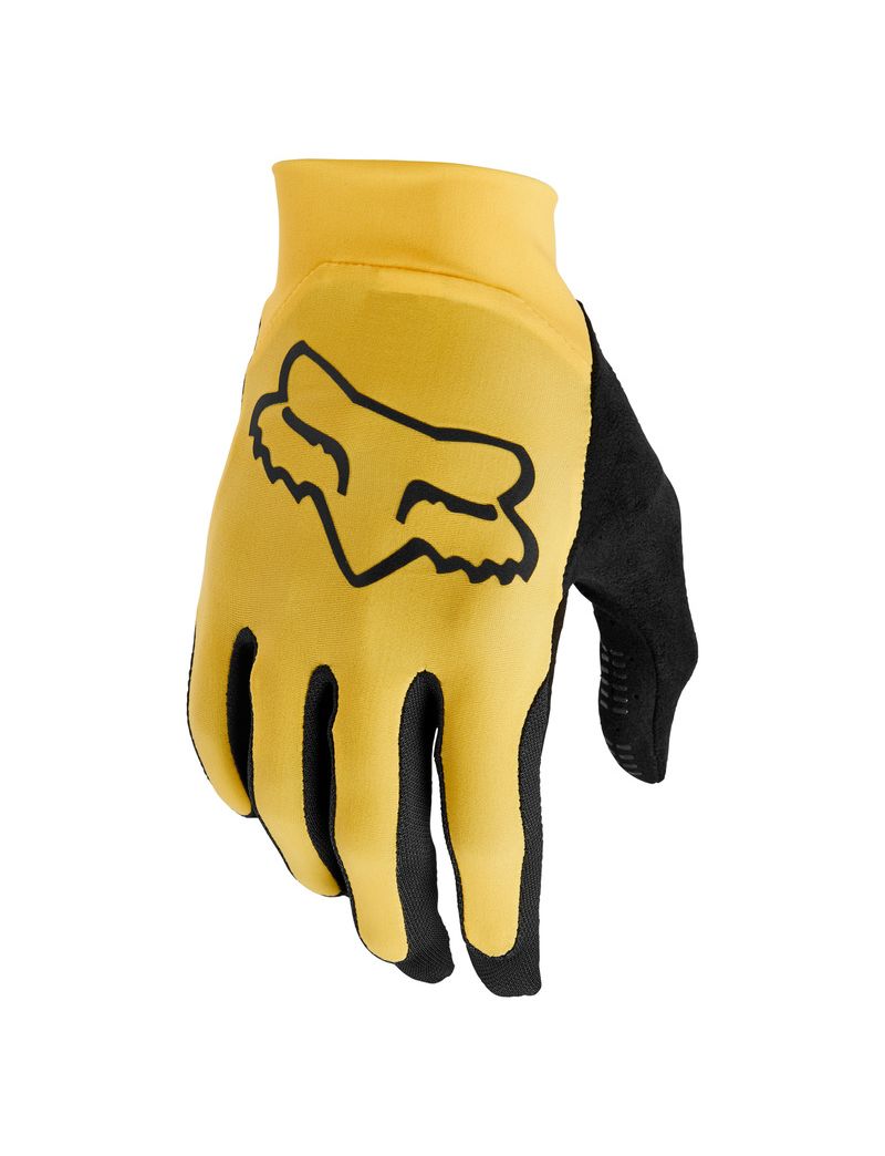 Rękawiczki FOX Flexair pear yellow