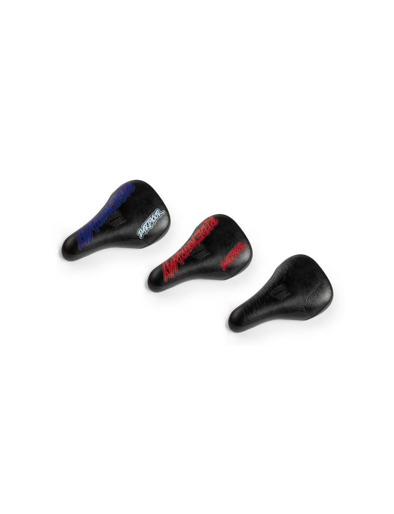 DARTMOOR Fatty Pivotal siodełko