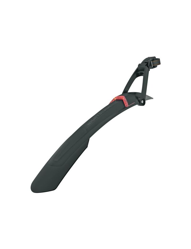 SKS-GERMANY Błotnik NIGHTBLADE 26"- 27,5" tył 