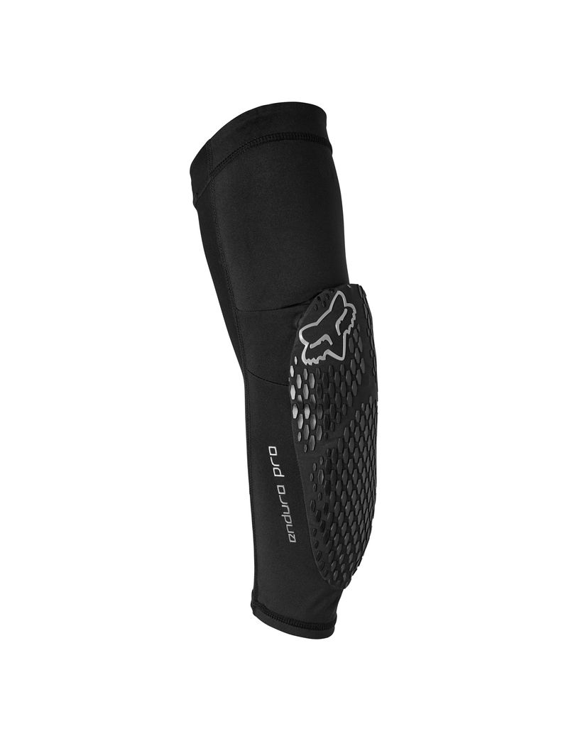 Ochraniacz łokci FOX Enduro Pro XL czarny