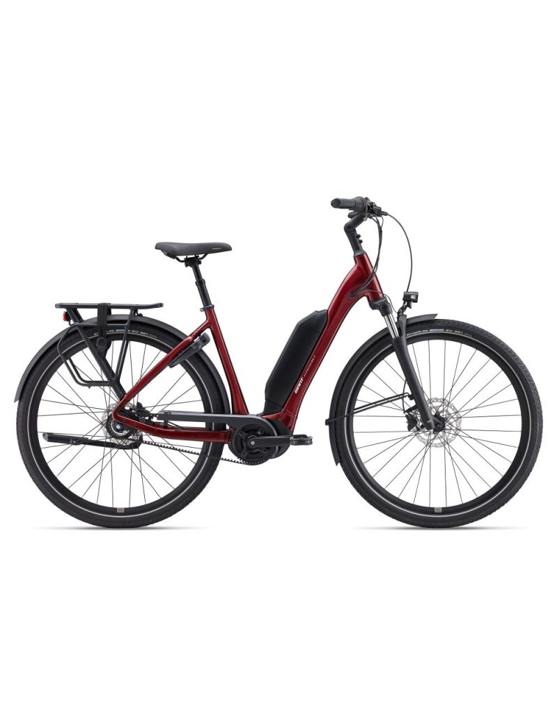 Giant Expression E+ 0