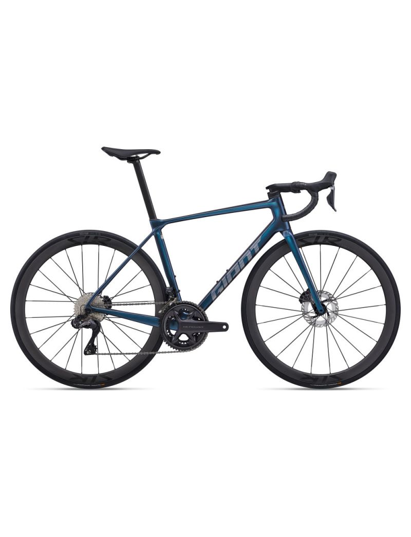 Giant TCR Advanced Pro 0 Di2 - L