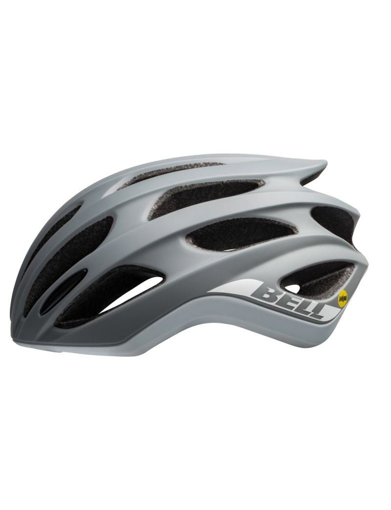 Kask szosowy BELL FORMULA INTEGRATED MIPS matte gloss grays roz. M (55–59 cm) (NEW)