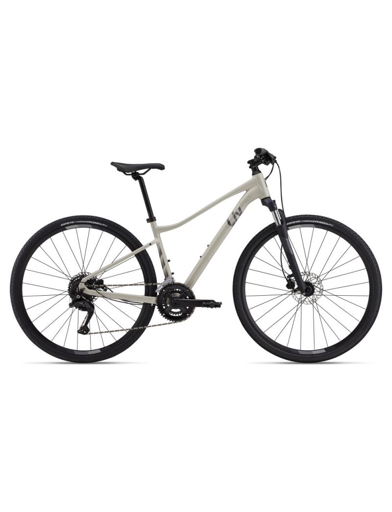 Liv Rove 3 - M
