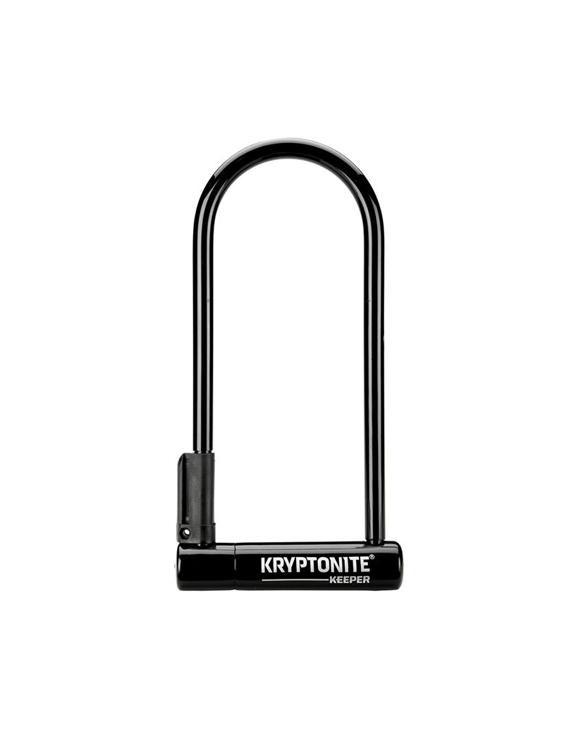 KRYPTONITE ZAPIĘCIE U-LOCK KRYPTONITE KEEPER 12 LS 10,2CM X 25,4CM
