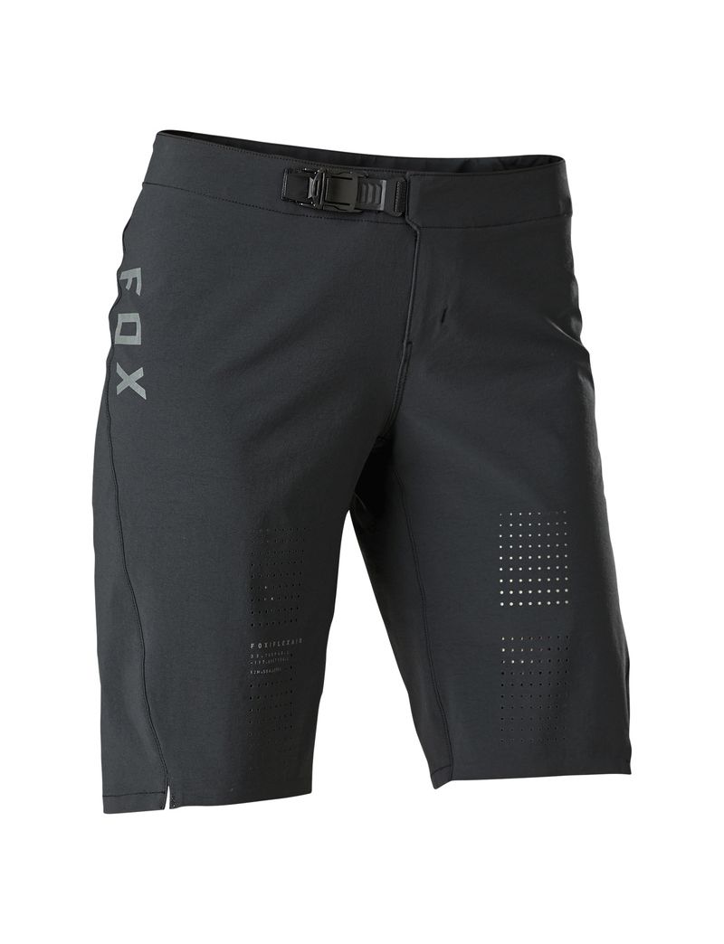Spodenki FOX Lady Flexair XS black