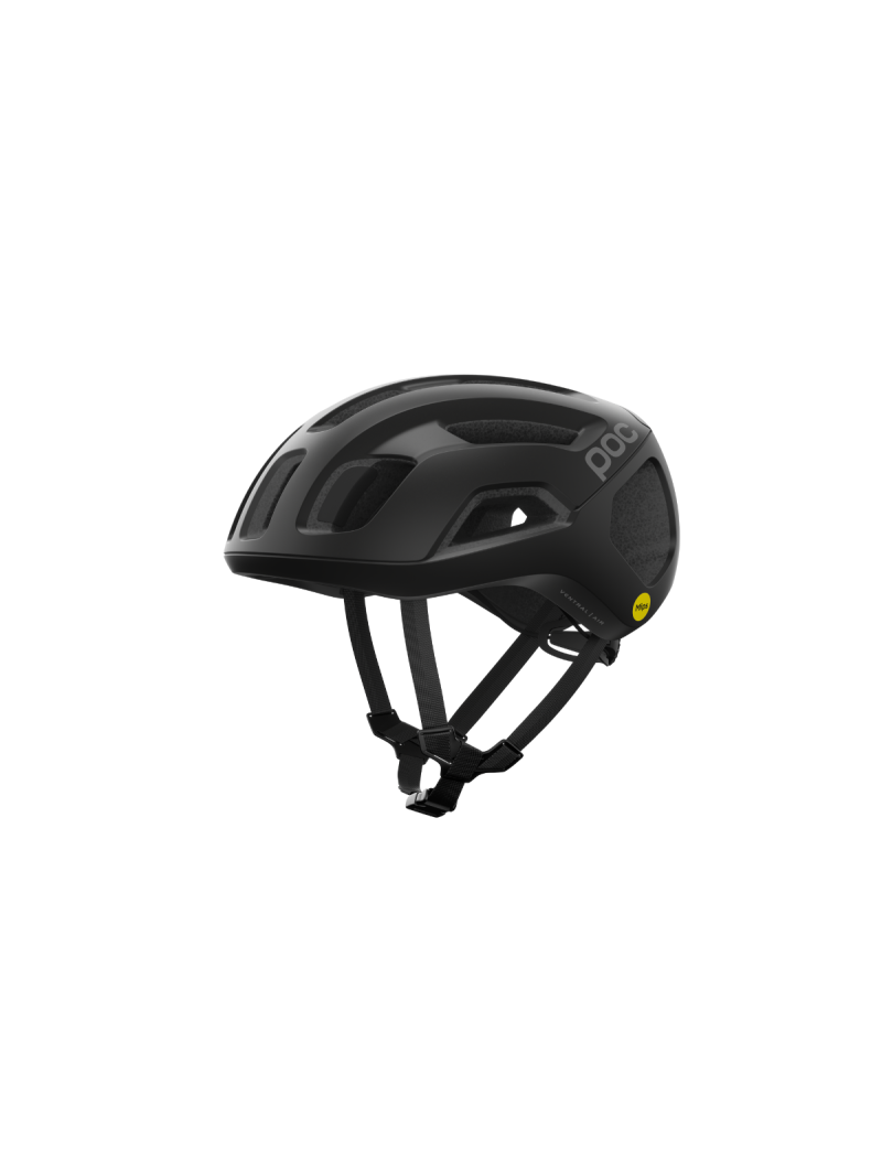 Kask POC Ventral Air MIPS Uranium Black Matt