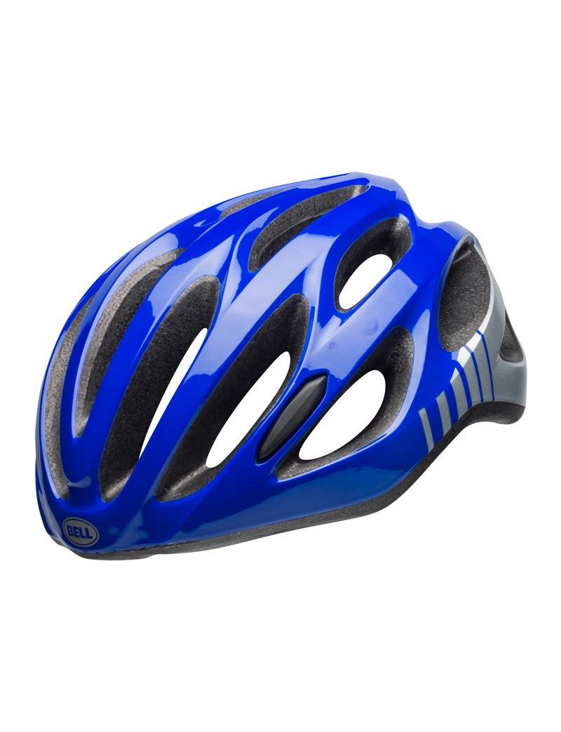 Kask szosowy BELL DRAFT gloss pacific silver roz. Uniwersalny (54–61 cm) 
