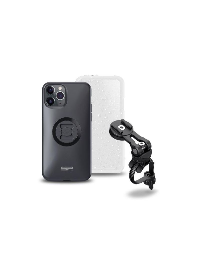Zestaw SP Connect Bike Bundle II Iphone 11 Pro / XS / X 