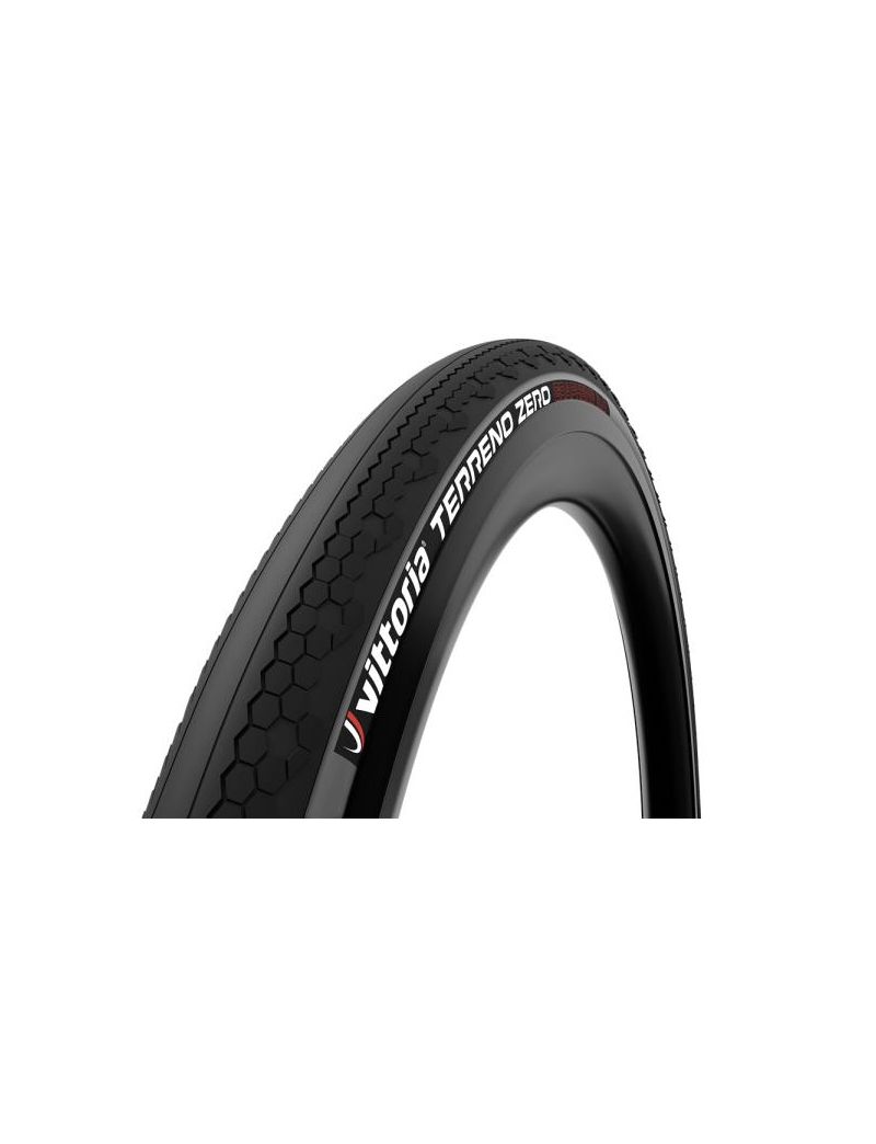 Vittoria Opona gravel Terreno Zero G2.0 700x32C, czarno-antracytowa, zwijana, TLR 
