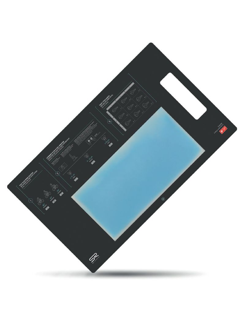 Narzędzie do pomiaru SELLEROYAL SCIENTIA przenośne (NEW) 