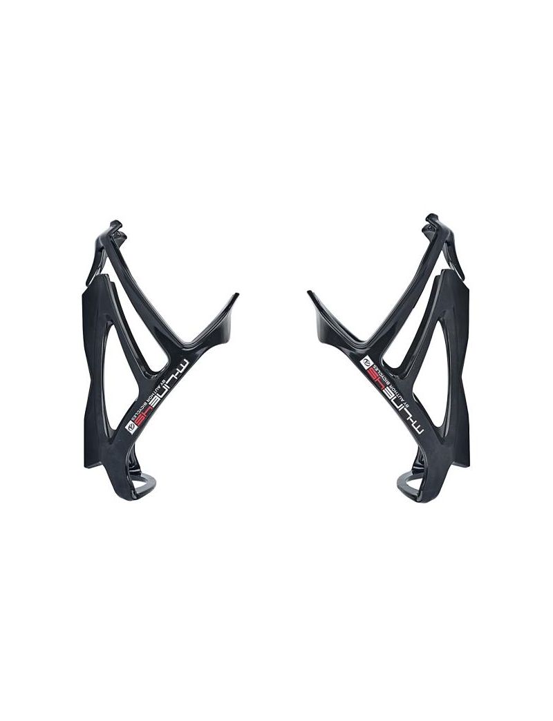 Koszyk na bidon AUTHOR M-LINE 45 czarny