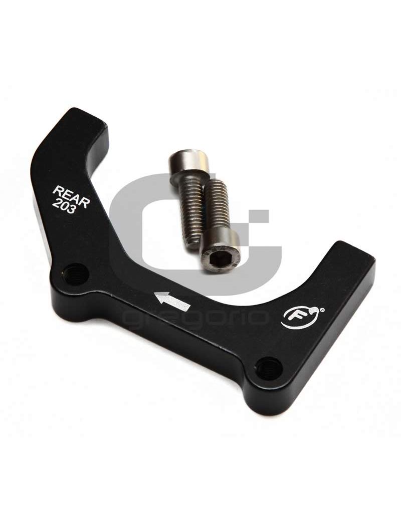 FORMULA adapter IS R203