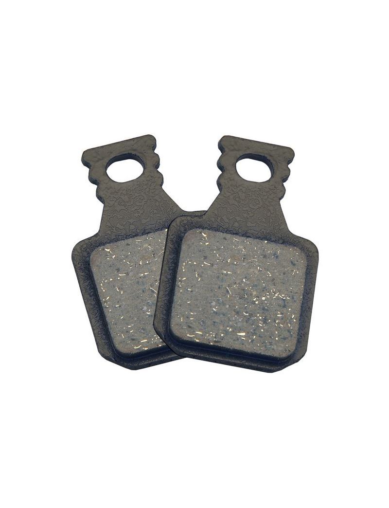 Klocki hamulcowe CLARK'S MAGURA (MT5, MT7) metaliczne spiekane 