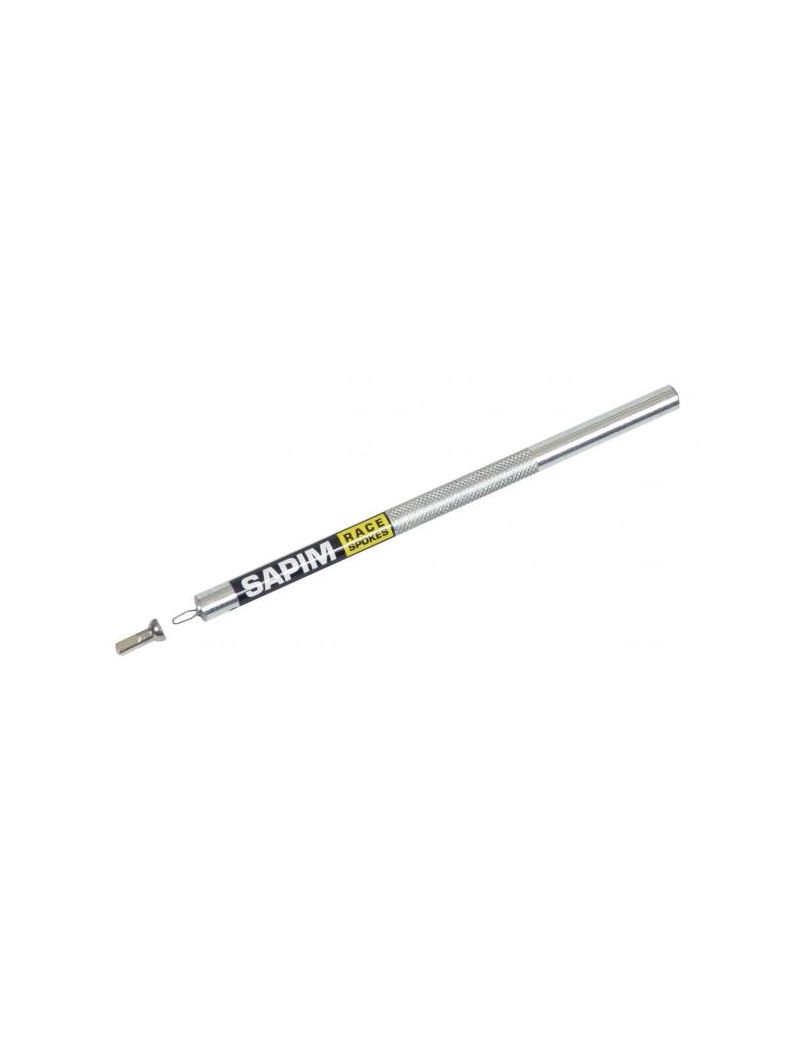 Sapim Klucz do wkładania nypli do obręczy 