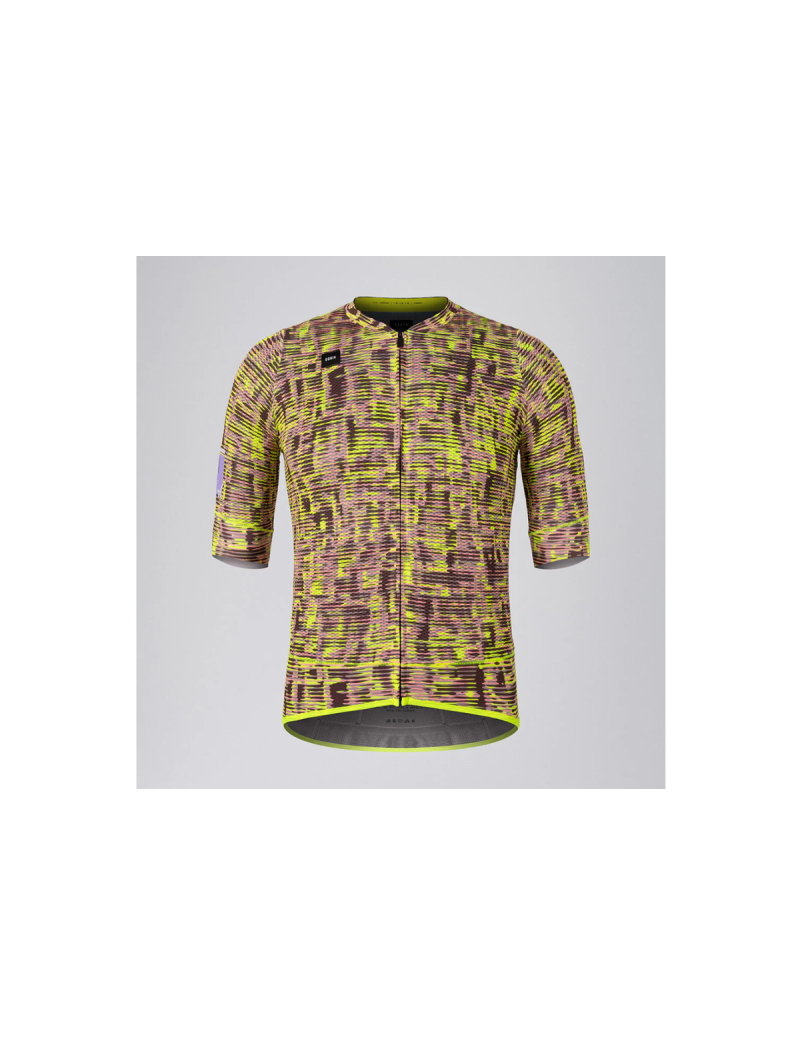 Koszulka kolarska GOBIK Carrera 2.0 Cydonia Unisex