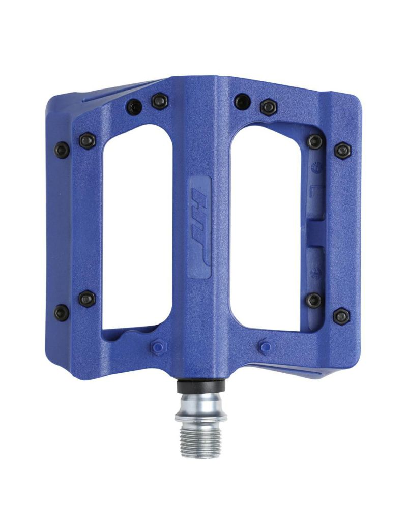 Pedały HT-PA12A dark blue