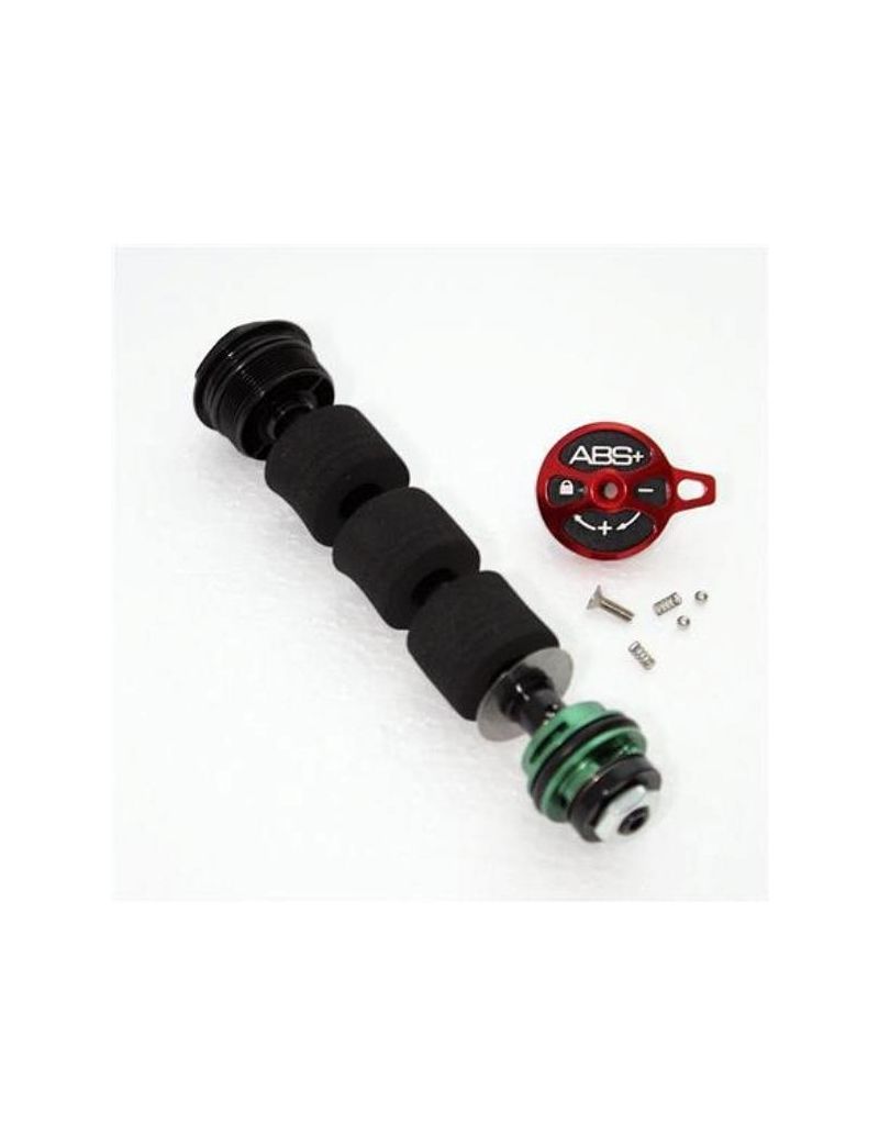 Manitou Tłumik kompresji