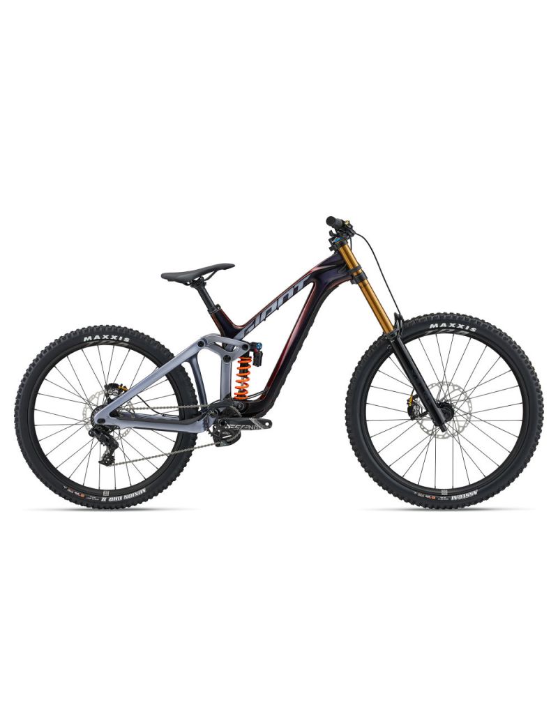 Giant Glory Advanced