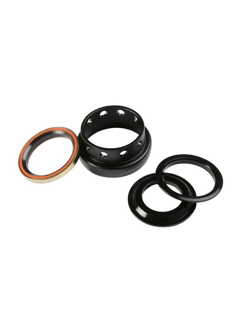 Dartmoor 2018 Dolna część sterów EC49/40