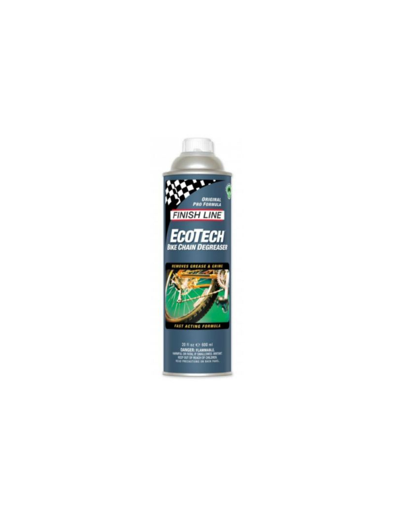 Finish Line Ecotech 2 600ml