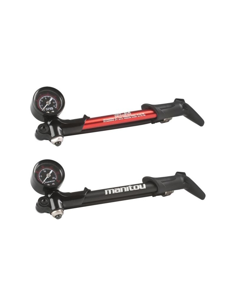 Manitou Pompka do amortyzatorów 300PSI 