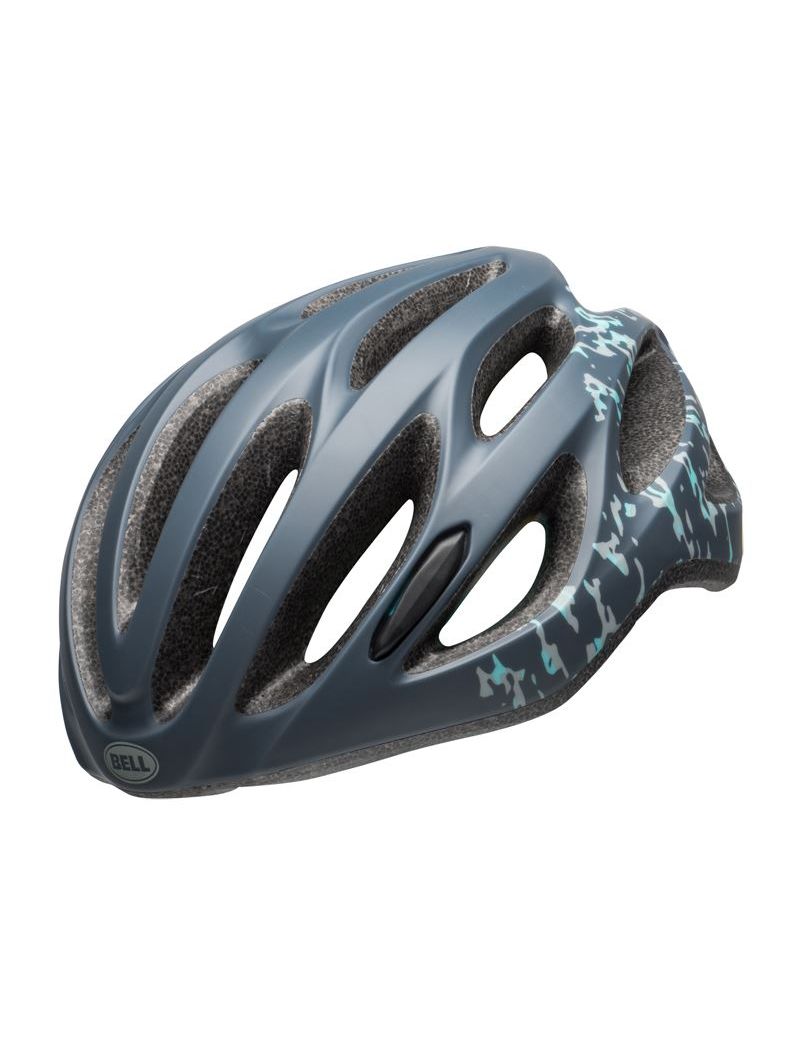 Kask szosowy BELL TEMPO JOY RIDE MIPS matte lead stone roz. Uniwersalny (50–57 cm) 
