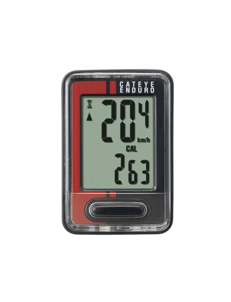 Cateye licznik Enduro CC-ED400