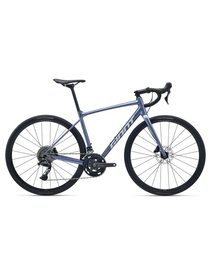 Rower GIANT Contend AR 2 Thundercloud