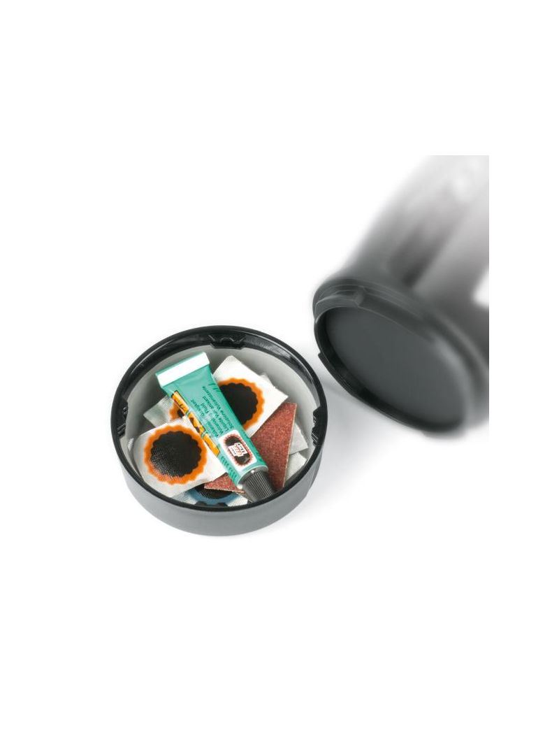 SKS-GERMANY Koszyk na bidon SPACECAGE ze schowkiem