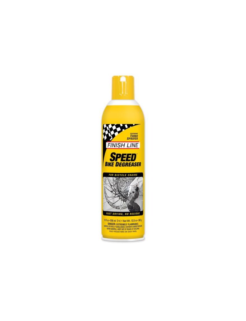  Odtłuszczacz SPEED CLEAN 540ml  aerozol 