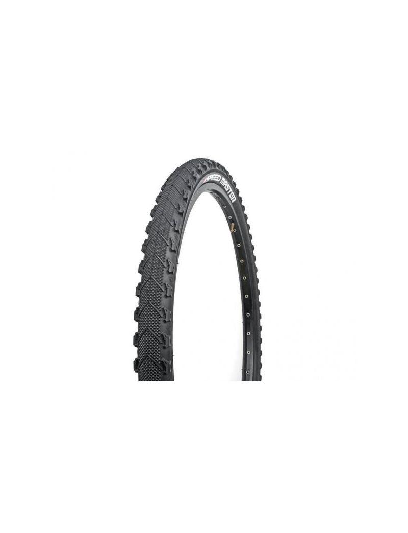 Opona AUTHOR SPEED MASTER 24*1.75 czarna 