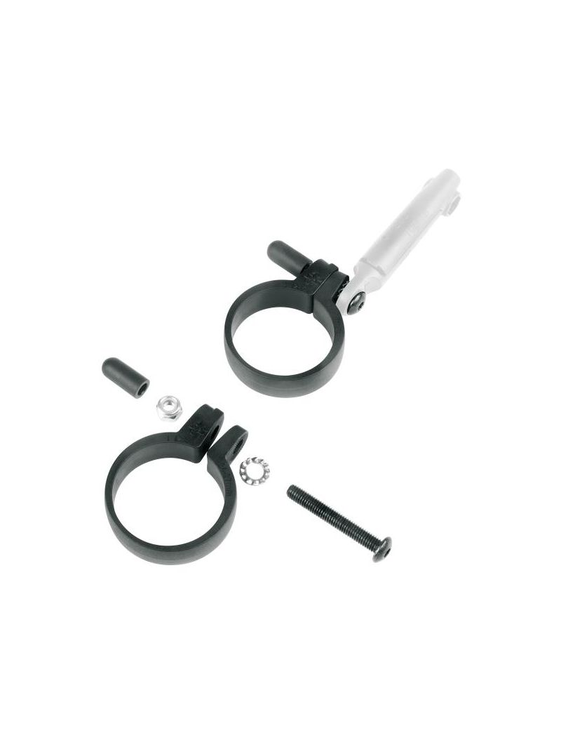 SKS-GERMANY Uchwyty do wsporników 40-43 mm, 2 sztuki 