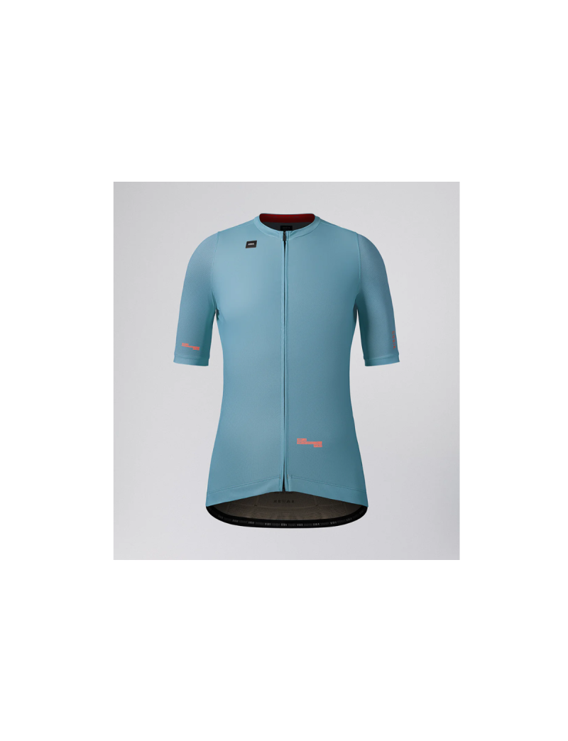 Koszulka kolarska damska GOBIK Stark Skydome