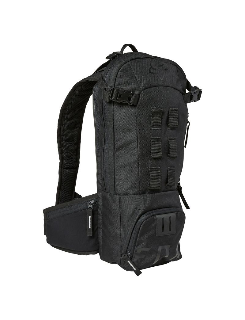 Plecak FOX Utility 10L Hydration Pack Black Medium