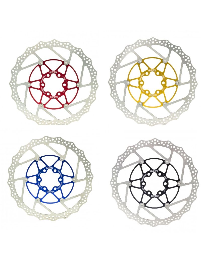 Tarcza hamulcowa A2Z 180mm