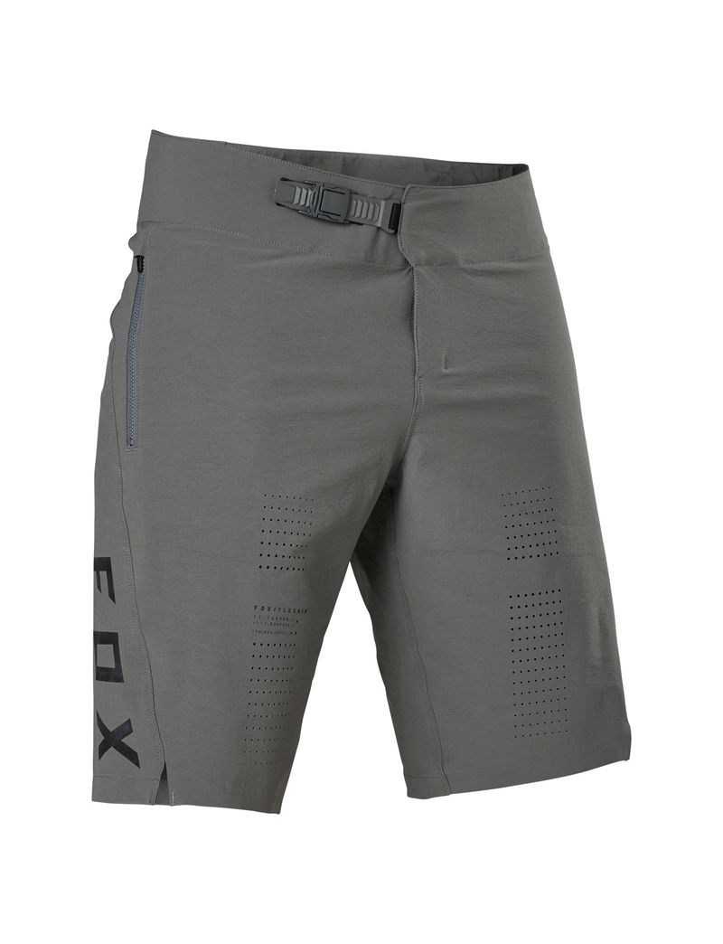 Spodenki FOX Flexair 32 dark shadow