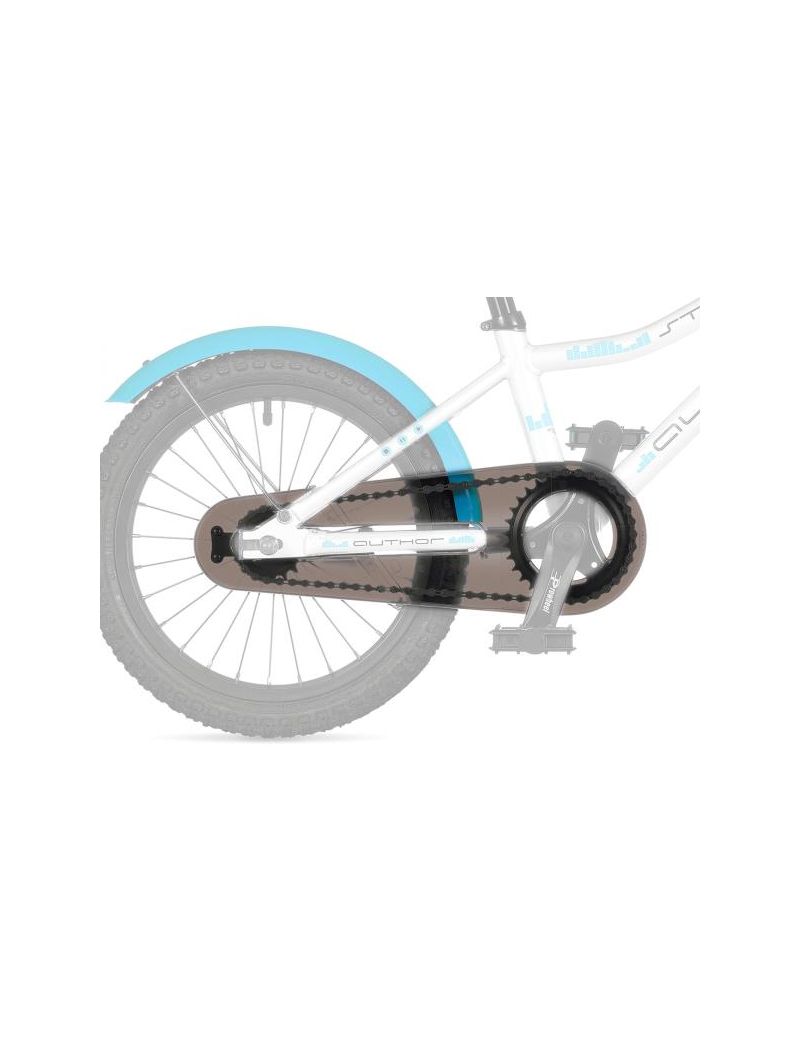 Osłona na suport i łańcuch ACO-AUTHOR 16