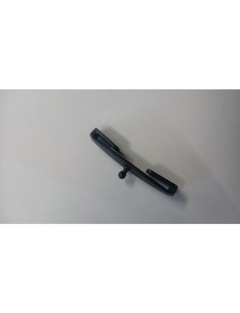 Uchwyt Na Pasek Do Zrywek Do Gogli Fox Uniwersalny Black