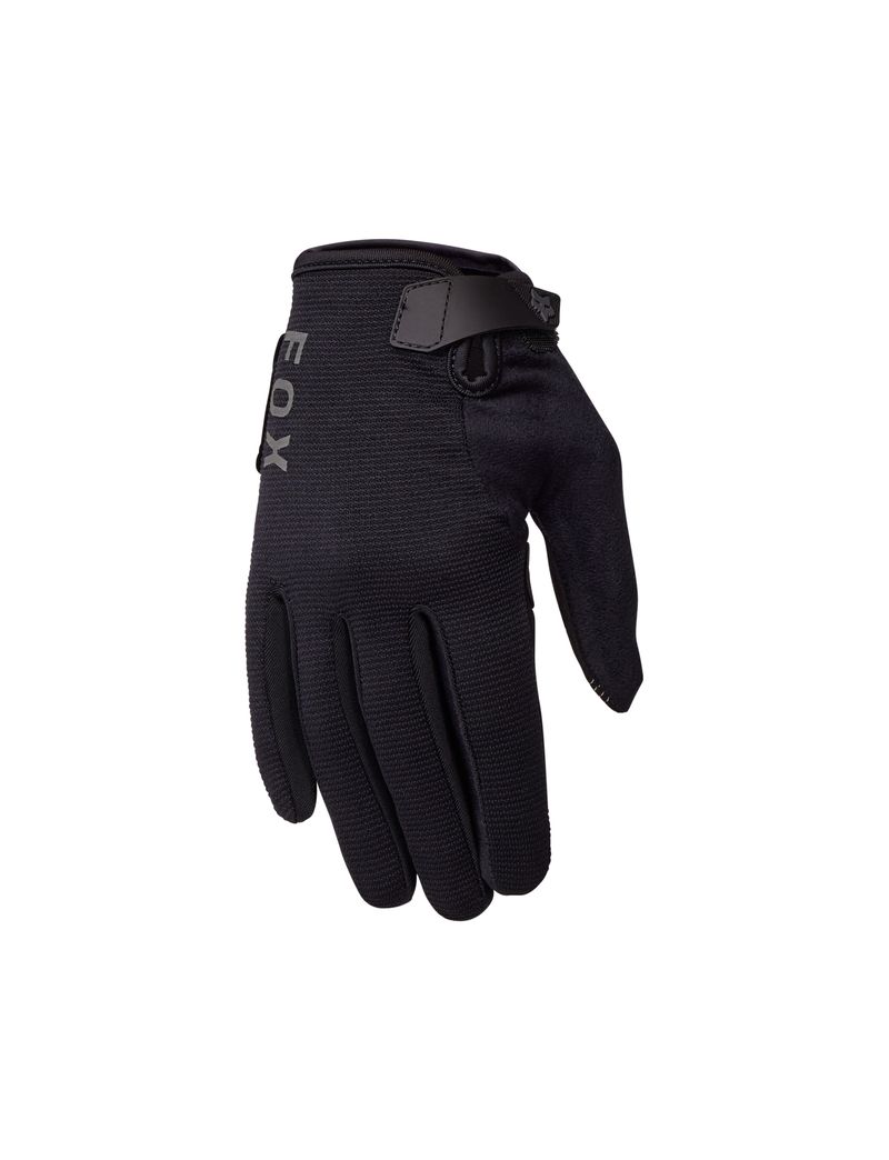 Rękawiczki FOX Lady Ranger Gel Black