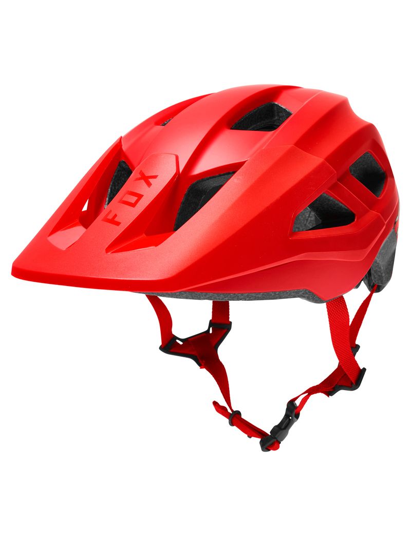 Kask FOX Mainframe Red