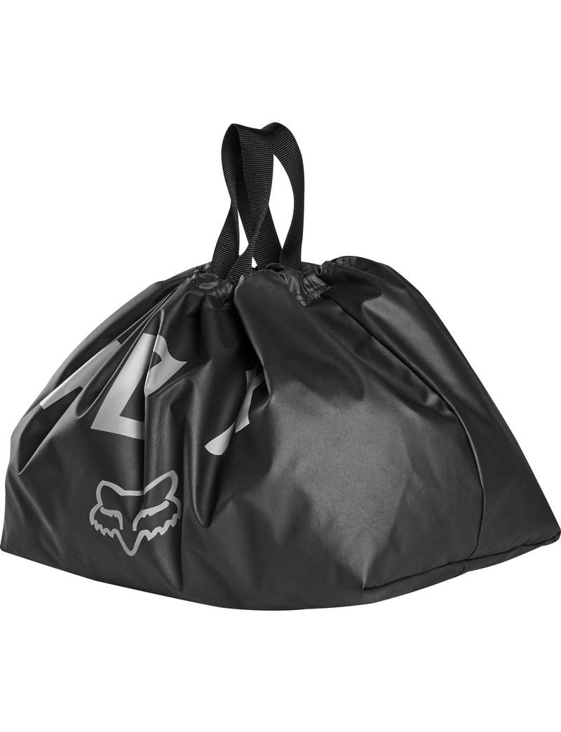 Torba FOX Utility Changing czarny