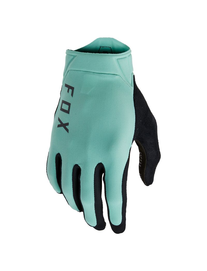 Rękawiczki FOX Flexair Ascent jade