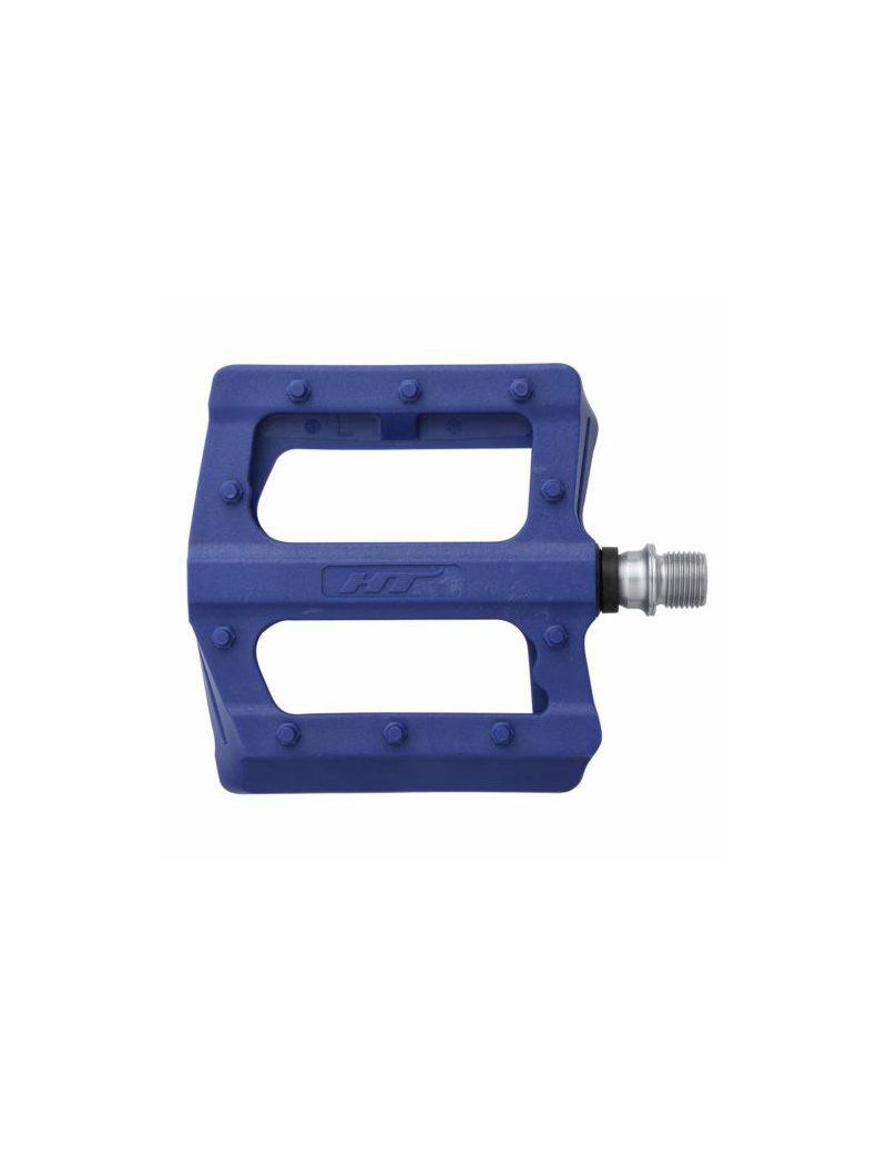 Pedały HT-PA12 dark blue 