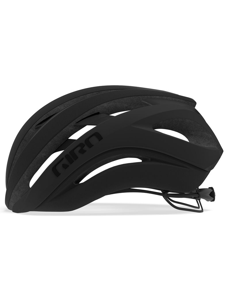 Kask szosowy GIRO AETHER SPHERICAL MIPS matte black roz. L (59-63 cm) (NEW) 