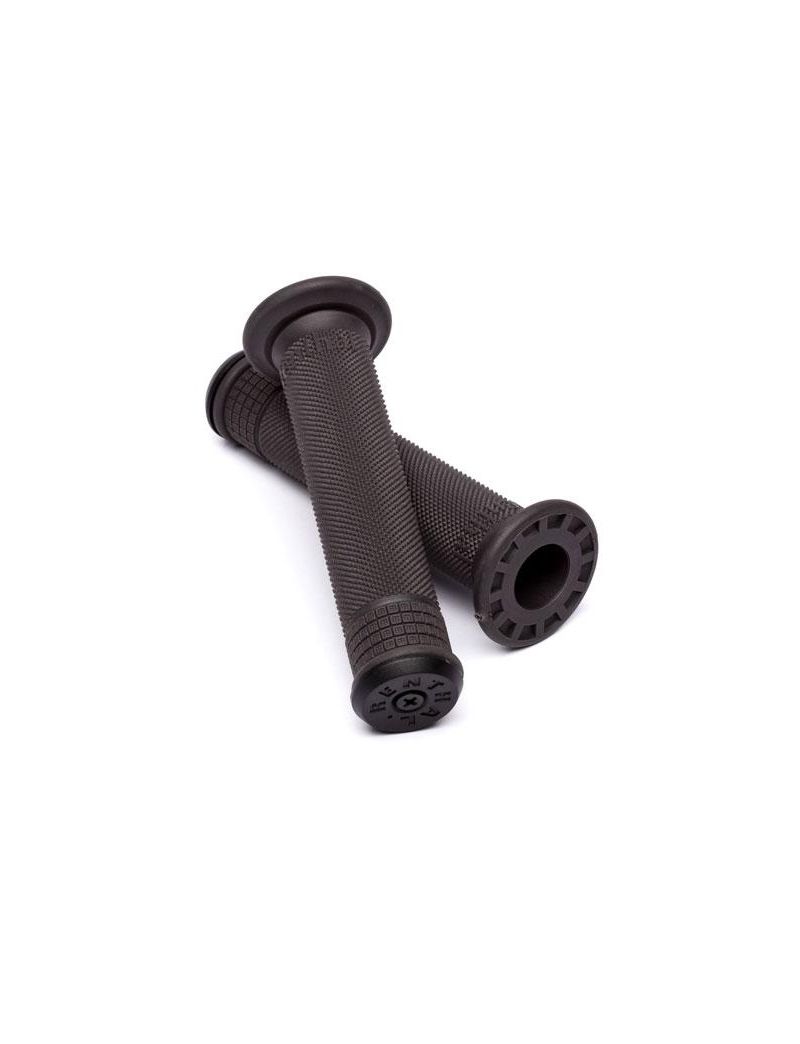 Gripy RENTHAL BMX Push On Firm