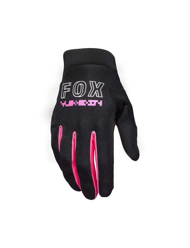 Rękawiczki FOX Ranger Digi Image Black