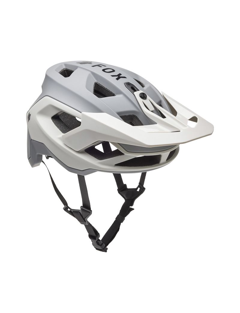 Kask FOX Speedframe 5050 Light Grey M