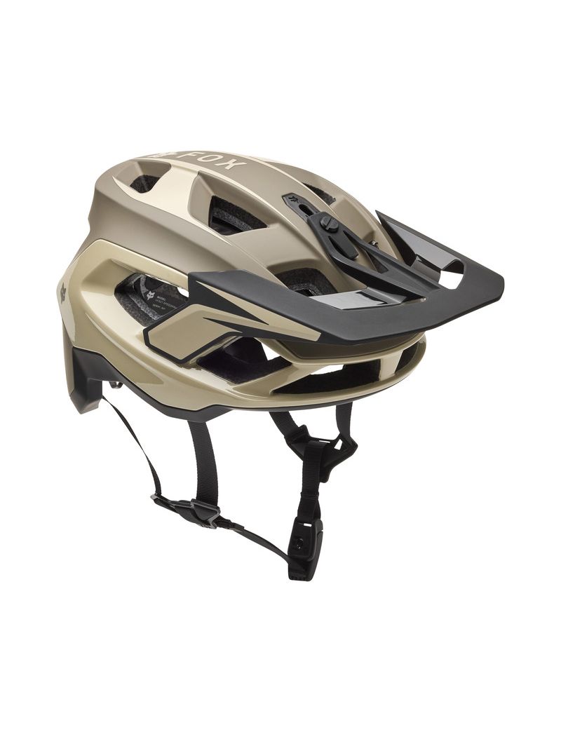 Kask FOX Speedframe Pro Defy Cream M