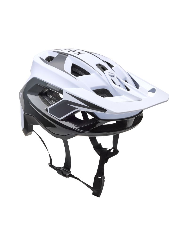 Kask FOX Speedframe Pro Defy Pewter